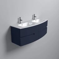 ����� ��� �������� Jacob Delafon Nona EB1891RU-G98 140 ��, ���������, 4 ��., �����-����� ������