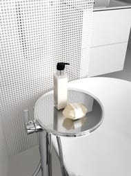 ��������� ��� �����/���� Laufen KARTELL ��������� ������, � ������ �����, ���� 3.2133.1.004.121.1