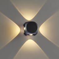 ��������� ���������� Odeon Light 4222/8WL, ������
