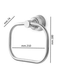 ������������������-������ Boheme Aura 10245-CR ����