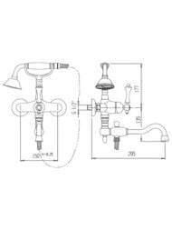 ��������� CEZARES GIUBILEO-VDFM2-03/24 ��� �����, �������������, � ������ �����, ������