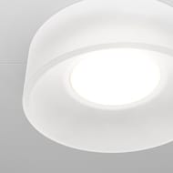 ������������ ���������� Maytoni Pauline (������) DL046-01W, 10��, IP20, �����