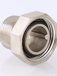 ���� VALTEC 1/2" � �������� ������ VTr.015.N.04
