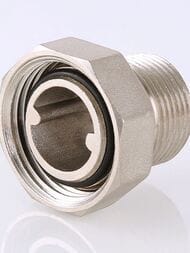 ���� VALTEC 1/2" � �������� ������ VTr.015.N.04