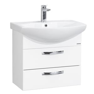 ����� ��� �������� AQUATON ���� 65 � 1A123301AA010 594x310x542 ���������, 2 �����, ����� ������