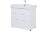 ����� ��� �������� Aquanet Nova Lite 85 (820�435�735) ���������, 3 �����, ����� ������ 302475