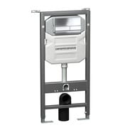 ����������� �eramica Nova Envision 500�1140 � ������� ����� Flat, �����������, ���� CN1002CH