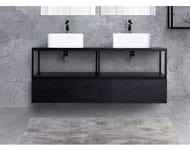 ������� ��� �������� Cezares CADRO (140x46�30) ������������� CADRO-140/46/30-1C-SO-MET
