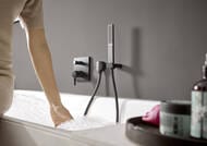��������� Hansgrohe Finoris 76415670 ��� �����, ������� ������, ������� ������