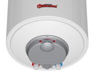 Водонагреватель накопительный Thermex NOVA 100 V, 100л., сухой ТЭН, эмалированный