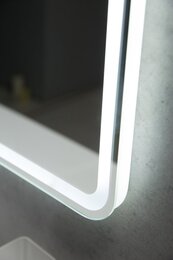 ������� BelBagno (800x30x600) � ���������� � ��������� ������������ SPC-MAR-600-800-LED-BTN