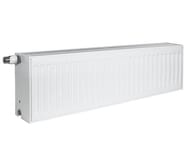 �������� �������� PURMO Ventil Compact ��� 33 ��� 300�1100x152 �������,������ ����������� 1/2"1482��