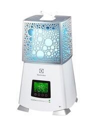 ����������� ������� Electrolux ecoBIOCOMPLEX EHU-3915D YOGAhealthline 2.0, �����, �� 65�2