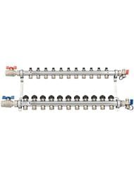 ����� ������������ ������ HKV RAUTHERM S �� 11 �������, � �������, ����.�����, 12181113001