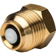 ������������� ���������� STOUT � �������� ��������, Dn80, 1/2", 0-120�C, 0-6 ��� SIM-0005-800615