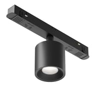 Трековый светильник Maytoni Alfa S (Альфа Эс) TR132-4-7W-DS-B Exility 2700-6000K 7Вт 50° Dim Smart, IP20, черный