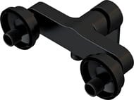 ��������� ��� ���� Cersanit BRASKO BLACK 63109 ���������, ������������, ������