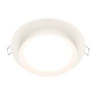 ������������ ���������� Maytoni Hoop (���) DL086-GX53-RD-W, 12��, IP20, �����