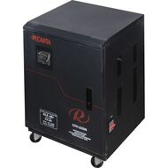 РЕСАНТА СПН-22500 Стабилизатор напряжения, однофазный, цифровой 22,5 кВт