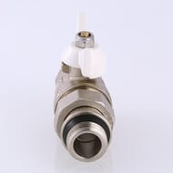 ���� � ����������� 3/4"�� VALTEC BASE ����� �������, � ���. �����������, VT.227.NRW.05