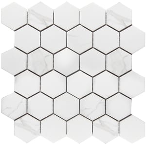 ������� Starmosaic Homework Hexagon small Carrara Matt 51�59 (265�278�6) �����, PMMT83017 (��.)