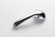 Смеситель для ванны с изливом и дивертором , FRAP хром, F3028-B — миниатюра 9