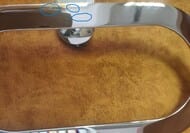 Уценка! Держатель для полотенец кольцо IDDIS MRPSBO0i51 Mirro Plus