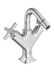 Ideal Standard JOY NEO Смеситель для биде BD157AA двухзахватный, донный клапан, хром