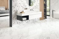 ��������������� ������ Porcelanite Dos Loira 1856 White Soft Touch Rett (1000�1000) ����� (��.�.)