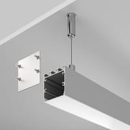 ����������� ������� ������.-��������� Maytoni Led Strip 35�35, �������, 2 �, ALM-3535B-S-2M