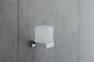 ������ ��� ������ ����� DURAVIT Karree ���������, ����: ����/������� ������ 0099511000