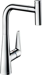 ��������� Hansgrohe Talis Select M51 ��� ����� 300 �������� �����, ���� 73853000