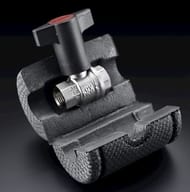 ���� ������� Oventrop Optibal 2"�� DN-50, ��������������, 16 ���, ���.������, �����.����� 1077116