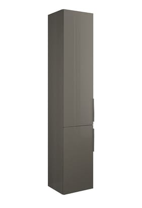 ����� ��������� Burgbad Eqio 350�1760�320 ����� �����, 2 ������, 1 ����, ����� HSBA035LF2010