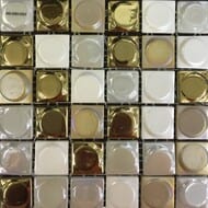 ������� Vidrepur Mix Aura Gold Blend (317�317) �� �����, ������� (��.)