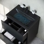 ����� ��� �������� AM.PM Gem, ���������, 60 ��, 2 ����� push-to-open, ������ ���. M90FHX06022BM