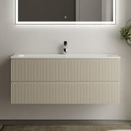����� ��� �������� SANCOS Snob R (1195x445x500) ���������, ��� �����, Beige Soft SNR120CE