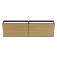 ����� ��� �������� Ideal Standard CONCA (1985x373x550) 4 �����, ���� ������� ���� T3999Y6
