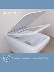 ������ ��������� Aqueduto Esteta 520�365�320 ������������,������� � �����������,����� ������ EST0110