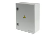 Бесперебойник Бастион SKAT-V.220AC-800VA Online, исп.5, для улицы, без АКБ