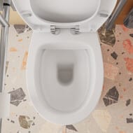 ������-������� Vitra S10 375�650�750 � ��������, ����������������� �������� 9864B003-7201