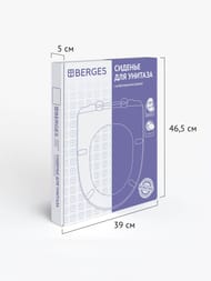 ������� ��� ������� Berges Patti Slim SO ������, ���������, ����������, ����� ������-��, ��� 013103