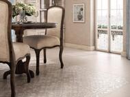 Декор KERAMA MARAZZI Сорбонна (502х502х8,5) ковер центр, бежевый STG\A606\SG457020 (шт.)