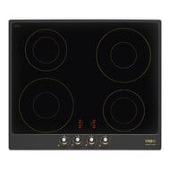 ������������ �������� ������ SMEG SI764AOM 60��, 4 ���� �������, ����.��������������/����� ��������