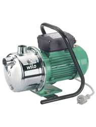 ����� ������������� WILO JET WJ 202 EM, ��� ����������������� 4081224