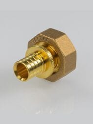 ����������� VALTEC ����������, 16�3/4"�, � �����. ������, ���������, ������ CW614N, VTm.422.GE.00160