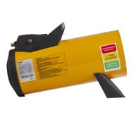 Тепловая пушка BALLU BHG-20M (460х282х186) газовая, 17 кВт, 400 м3/ч