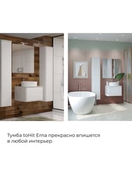����� ��� �������� toHit Erna 60 (605�525�382��) ���������, 1 ��., ����: ����� ������ TH04-050460