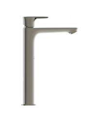 Смеситель для раковины Ideal Standard CONNECT AIR A7027GN однозахватный, серебряный шторм