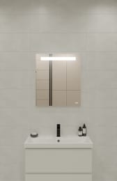������� Cersanit LED 010 base 600x700 � ���������� KN-LU-LED010*60-b-Os